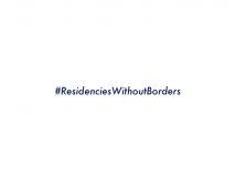 「TOUCH JAPAN」および #ResidenciesWithoutBorders の取り組みについて