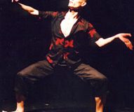 Artist in Residence NOW 03 : DANCE BOX & JCDN (Japan Contemporary Dance Network)