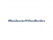 Update on “TOUCH JAPAN” and the #ResidenciesWithoutBorders Initiative
