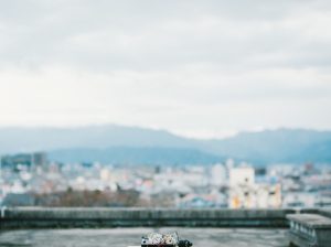 Artist In Residence 湯-yu-